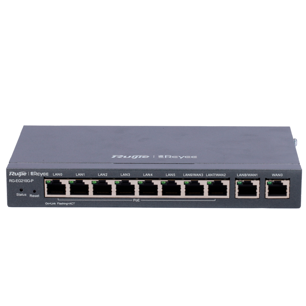 RG-EG210G-P