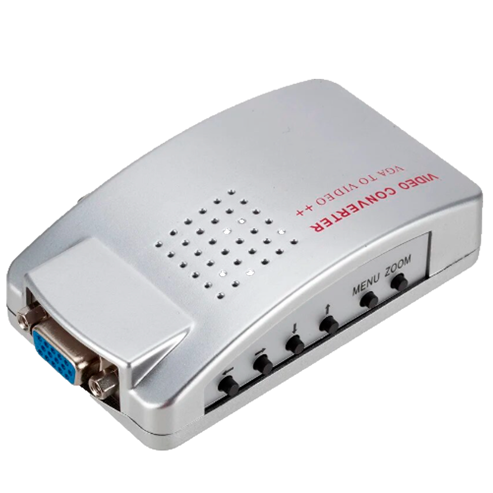 VGA-VIDEO-CONVERTER