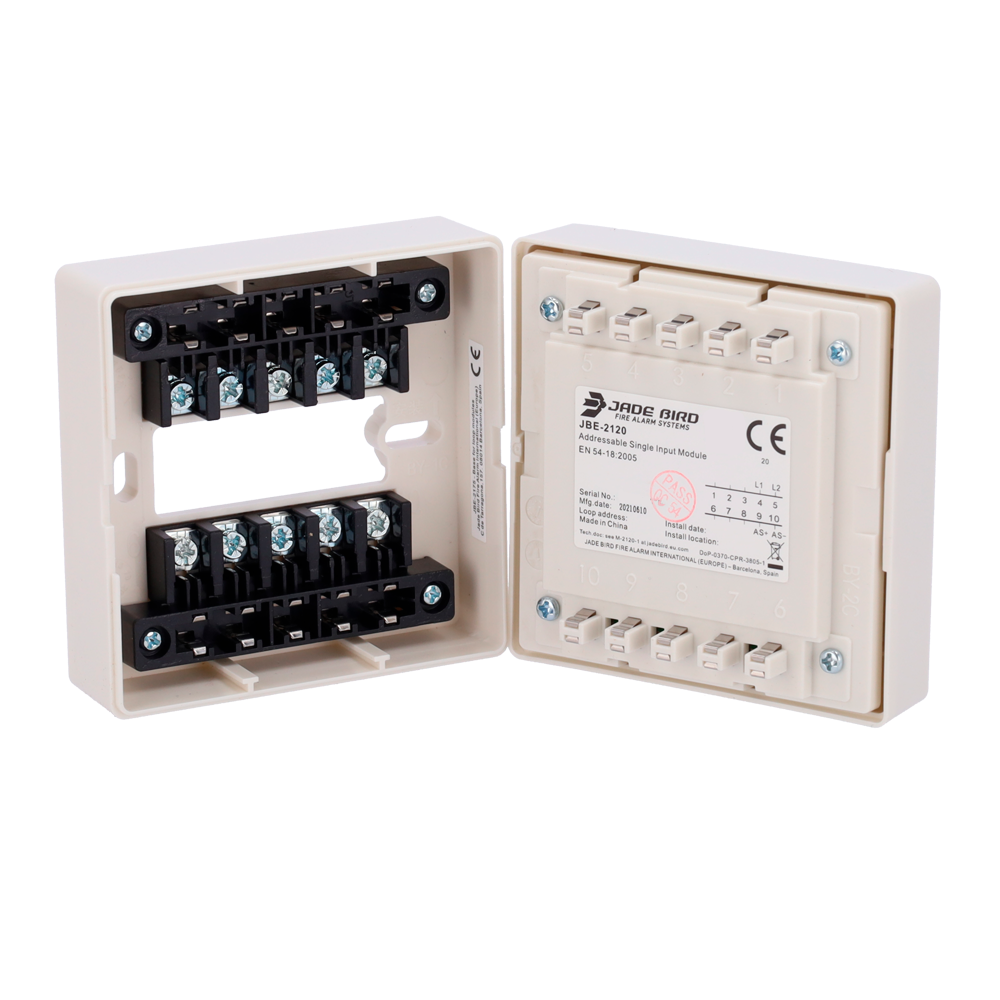 JBE-2120