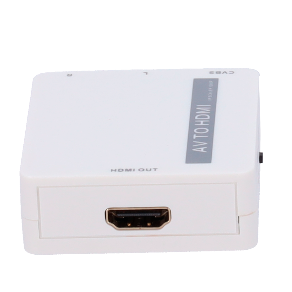 AV-HDMI-CONVERTER