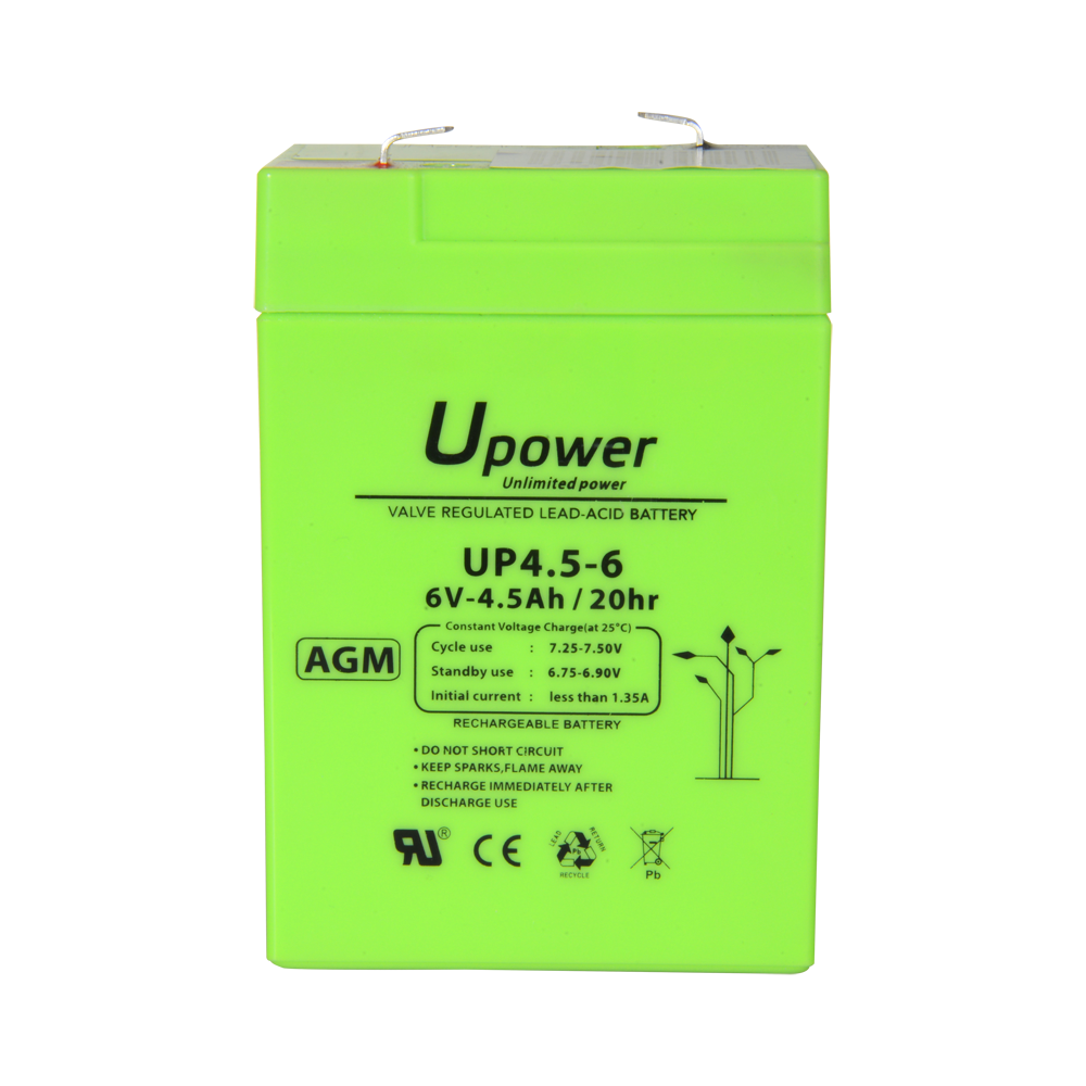 BATT-6045-U