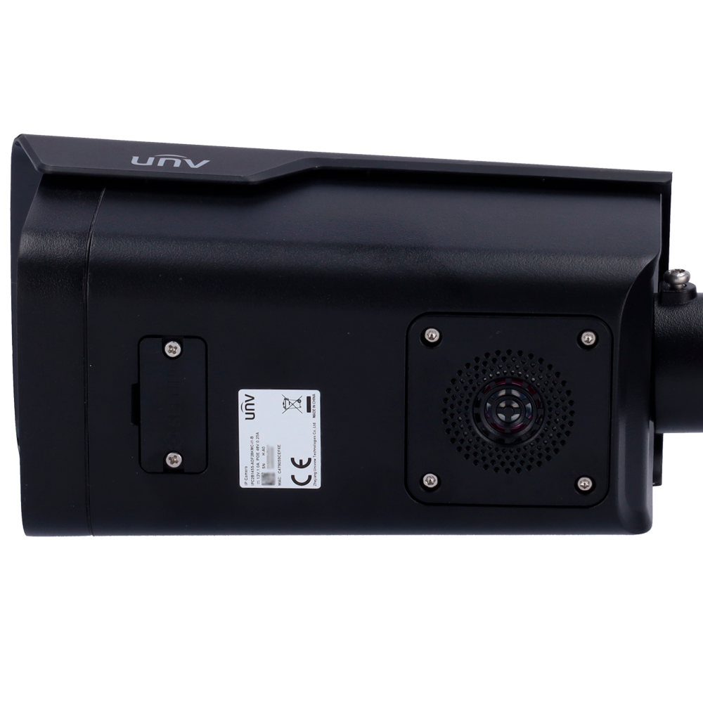 UV-IPC2B14SS-ADF28KMC-I1-BLACK