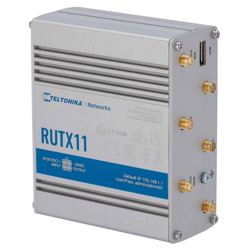 TK-RUTX11
