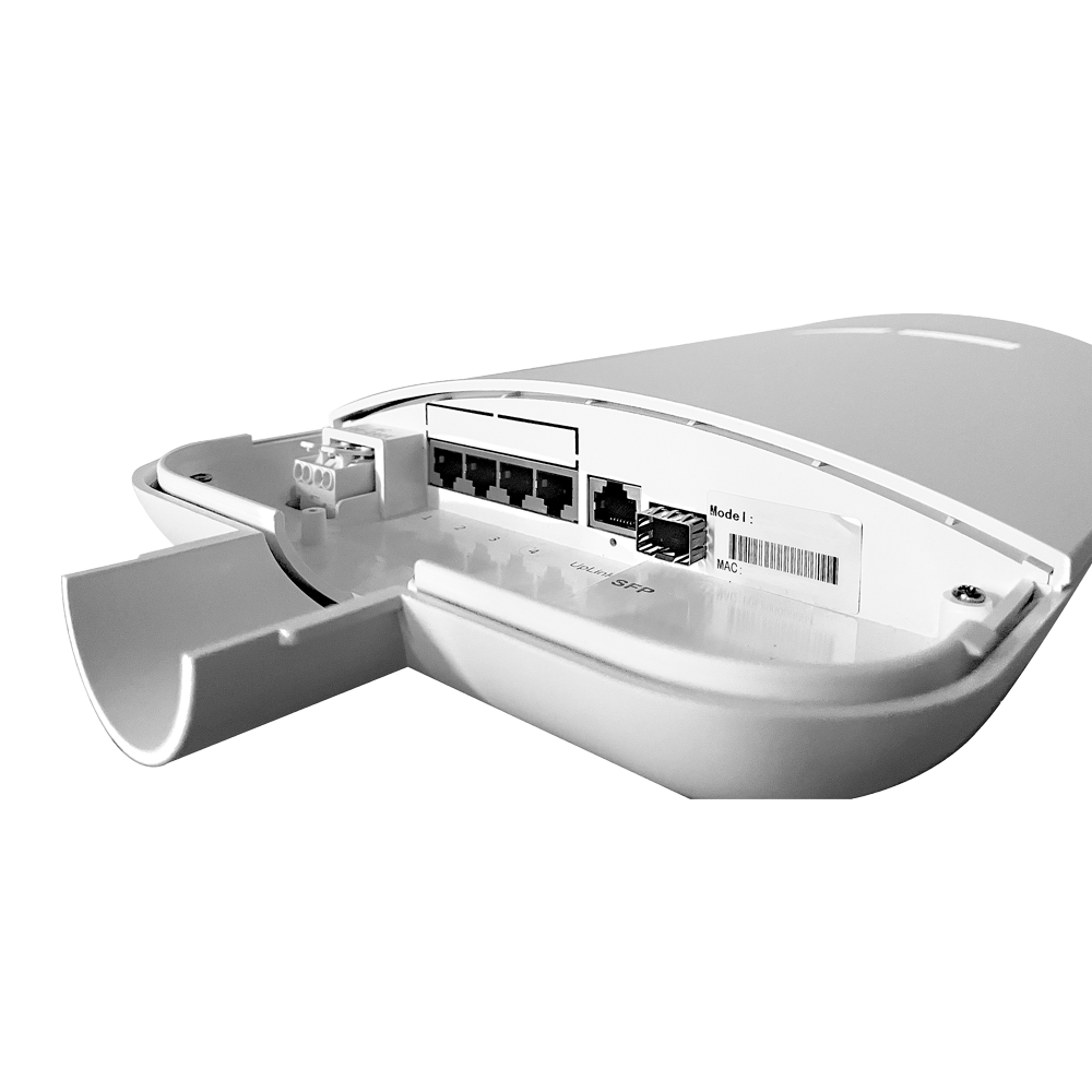 SW0504POE-G-60-OUT