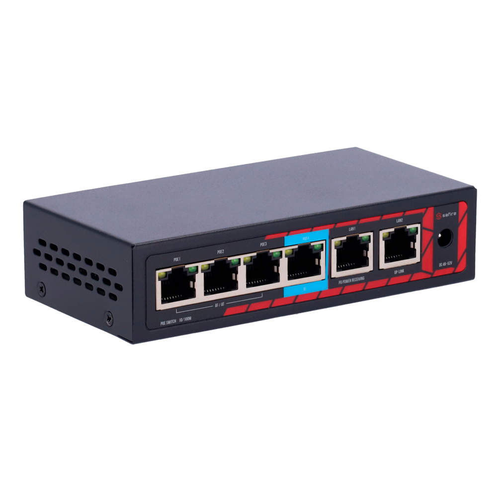 SF-POE-EXT0604-60