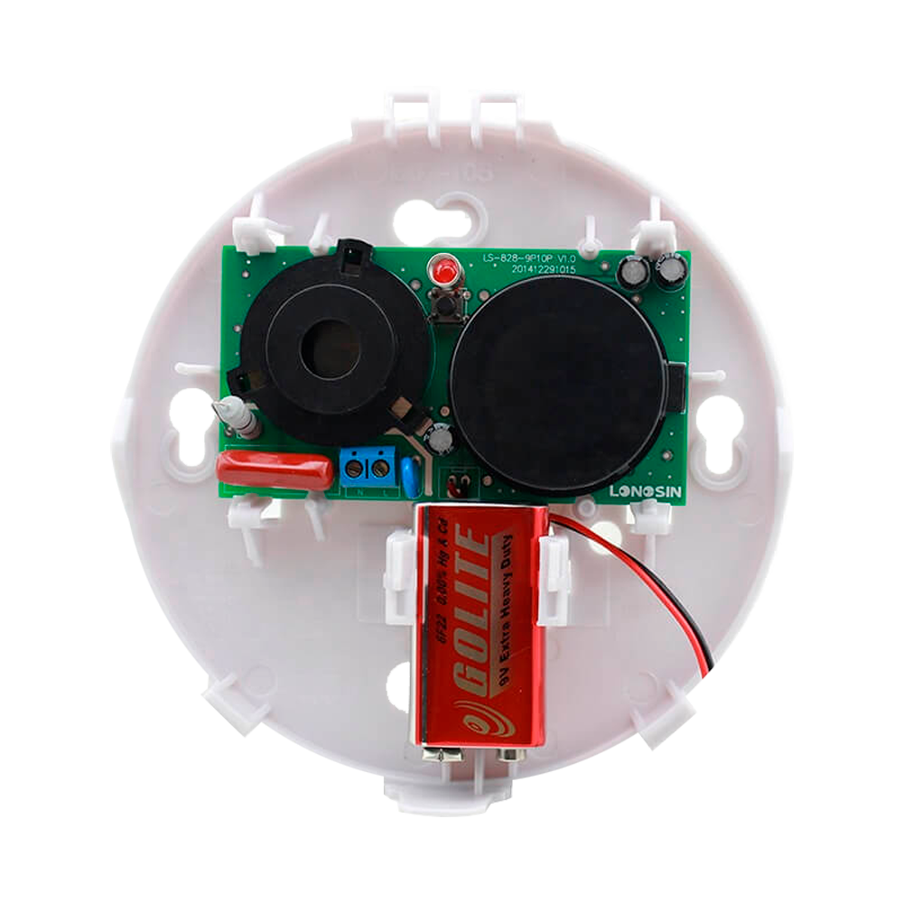 NVS-D5C