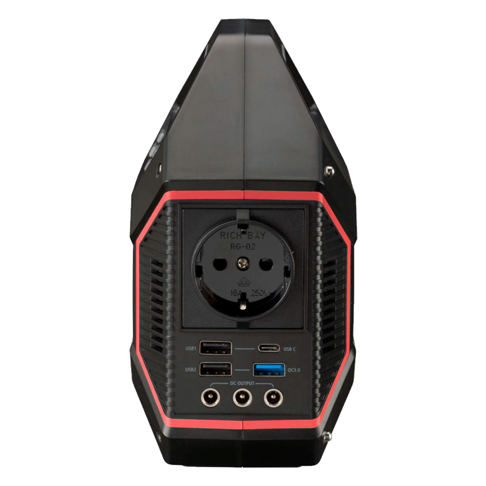 BATP100W-LI155WH