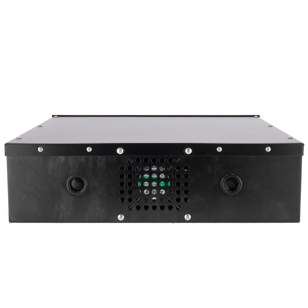 LOCKBOX-2U