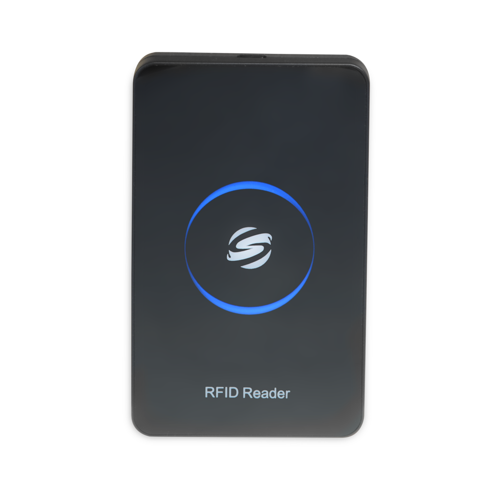 UHF-USB-READER