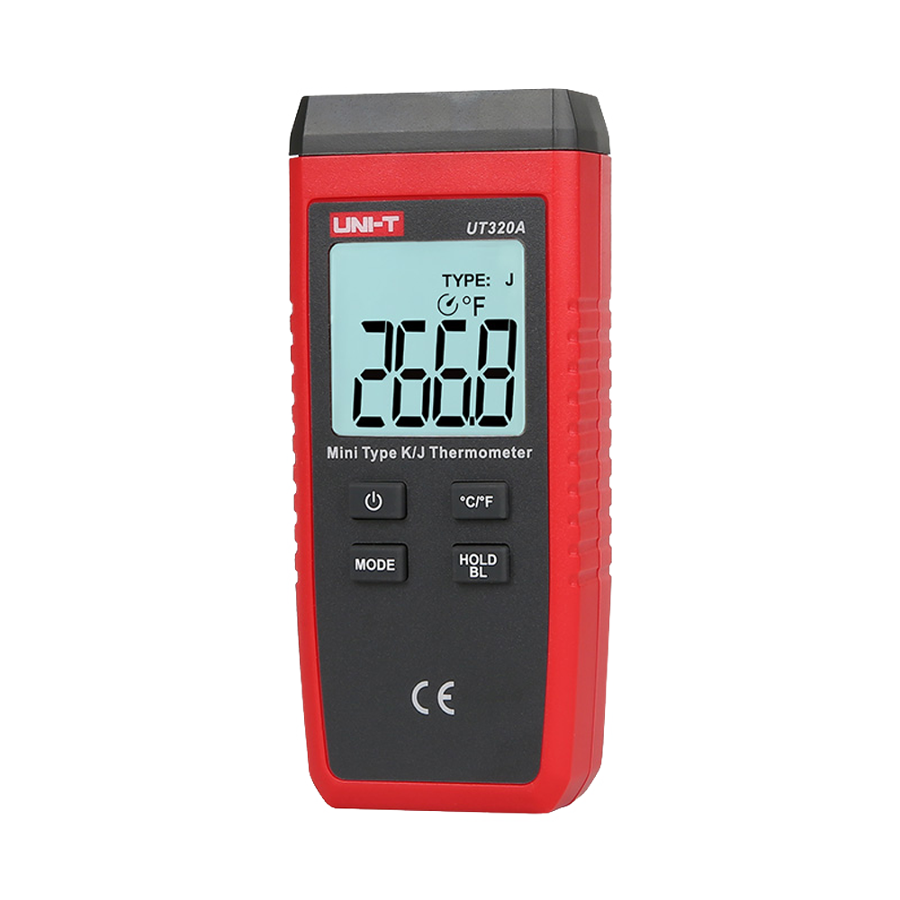 UT320A