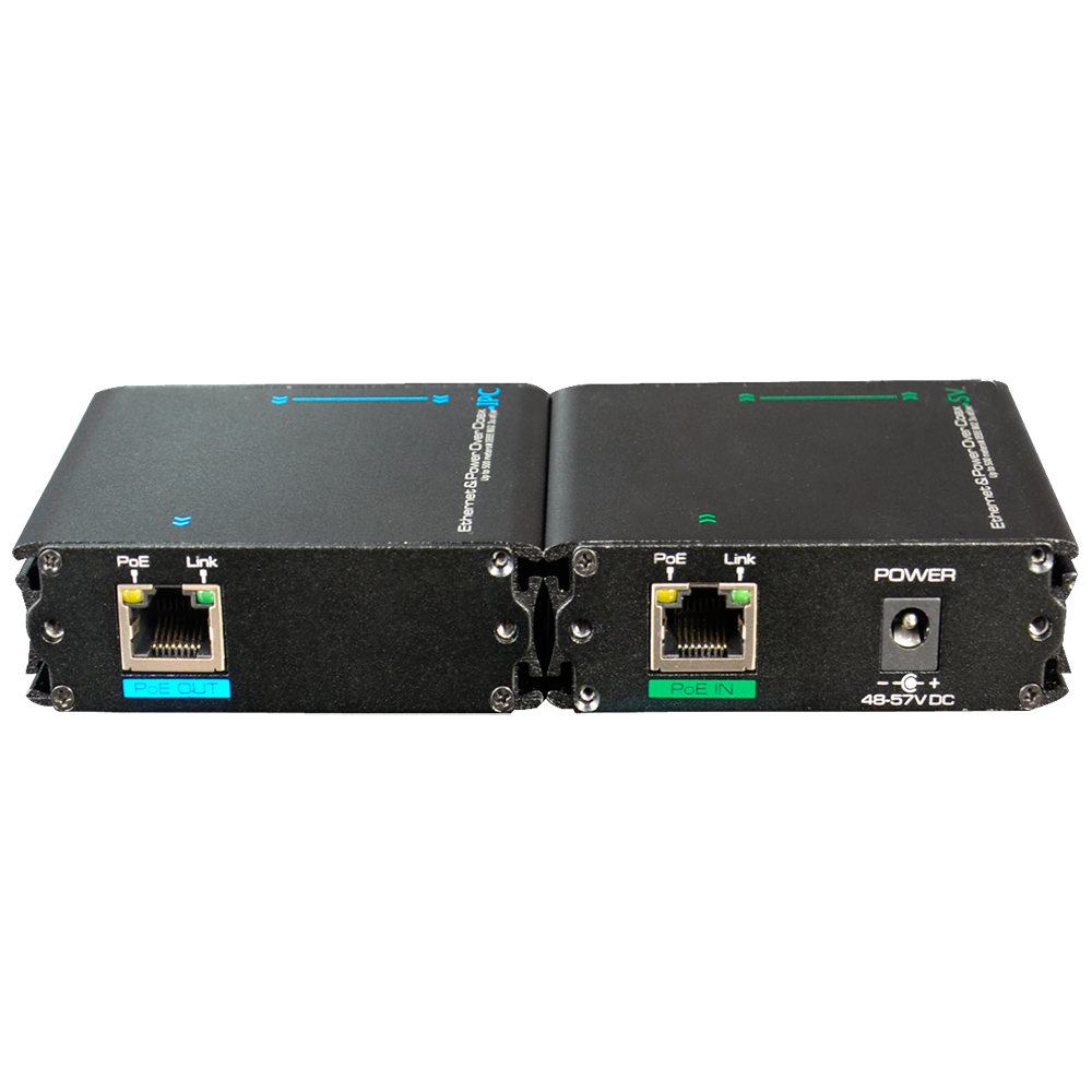 EOC-500-POE