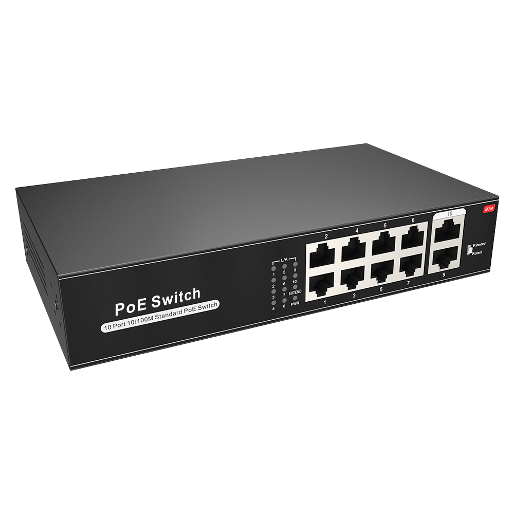 SW1008POE-100-E