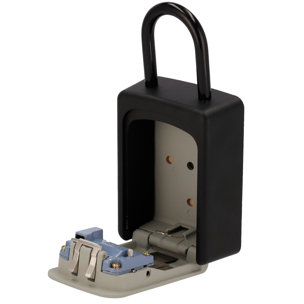 NV-KEYS-SAFEBOX-V2