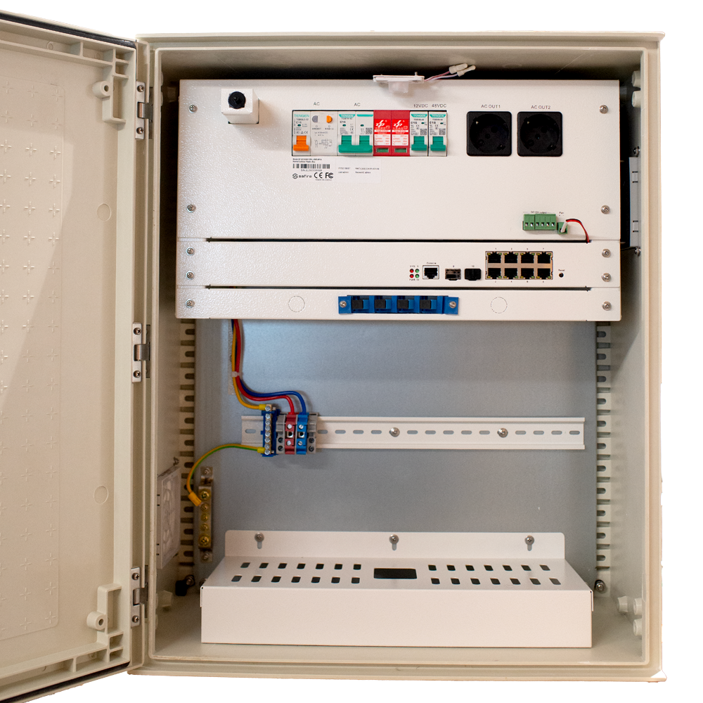 SF-BOX08ECO-BMS-IP55