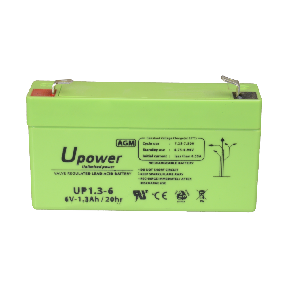 BATT-6013-U