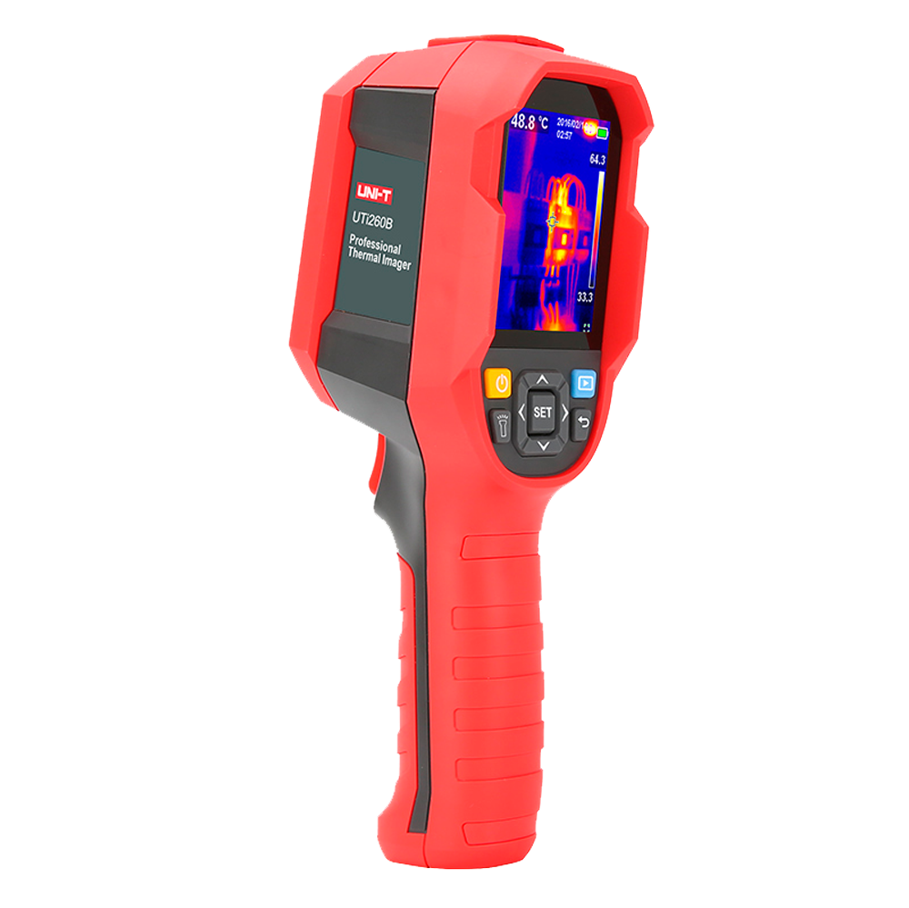 UTI260B