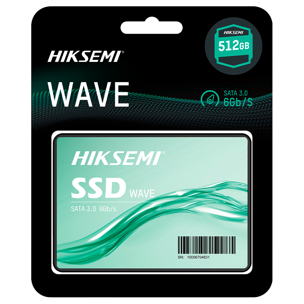 HS-SSD-WAVE(S)-512G