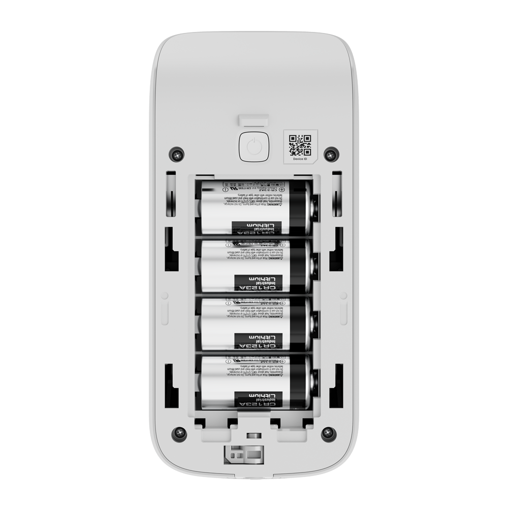 AJ-MOTIONCAM-G3-PHOD-W