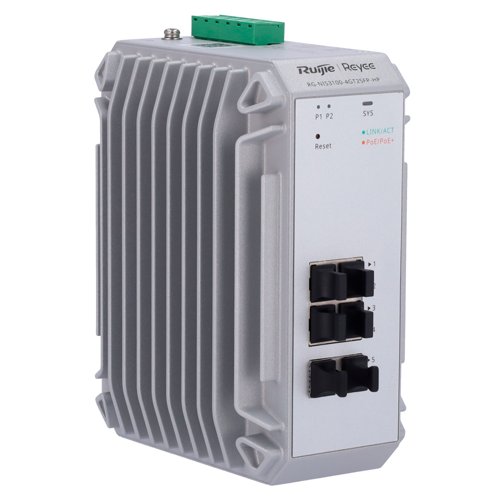 RG-NIS3100-4GT2SFP-HP