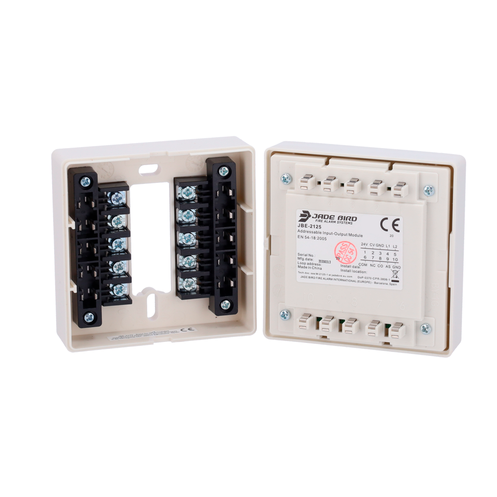 JBE-2125