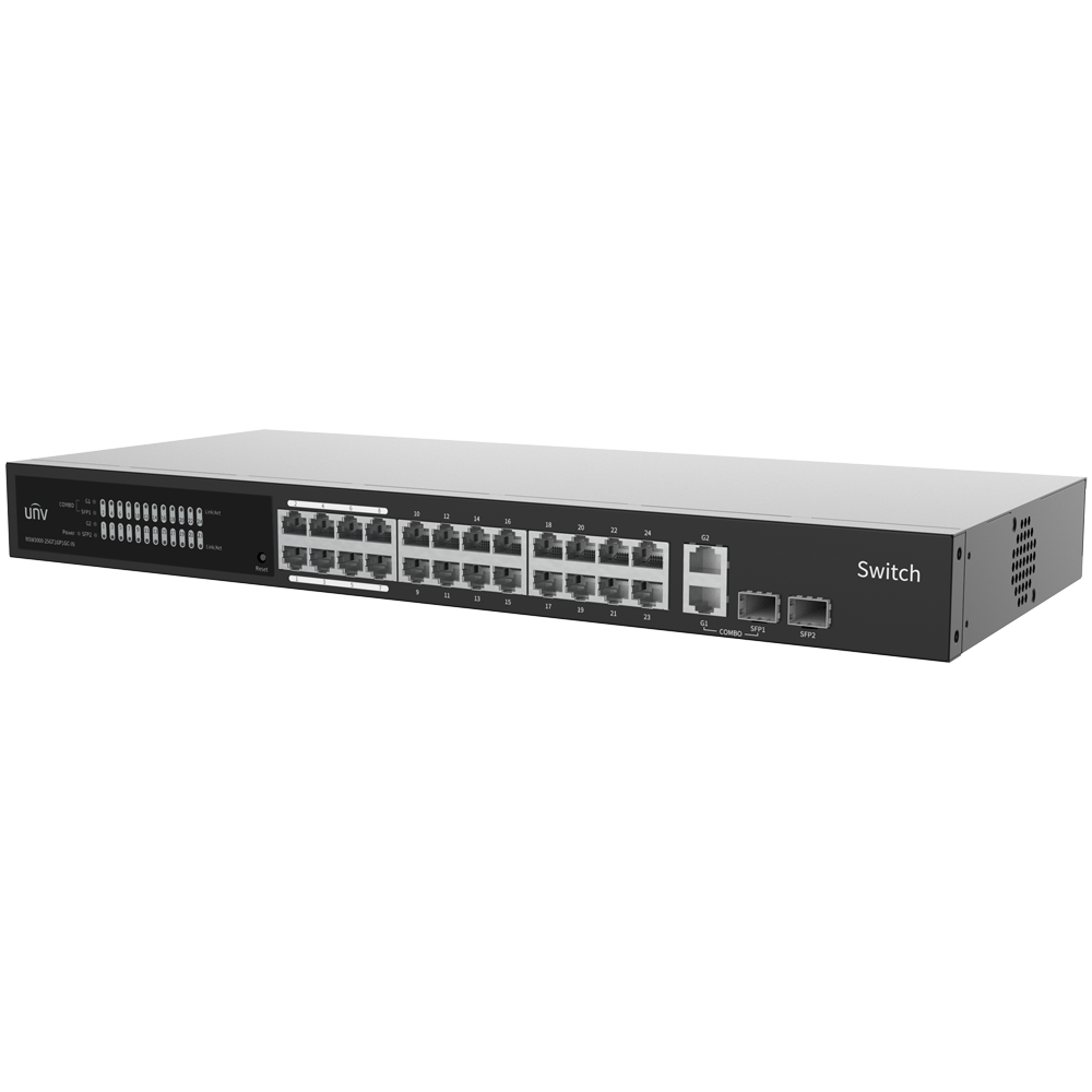 UV-NSW3000-25GT1GP1GC-IN