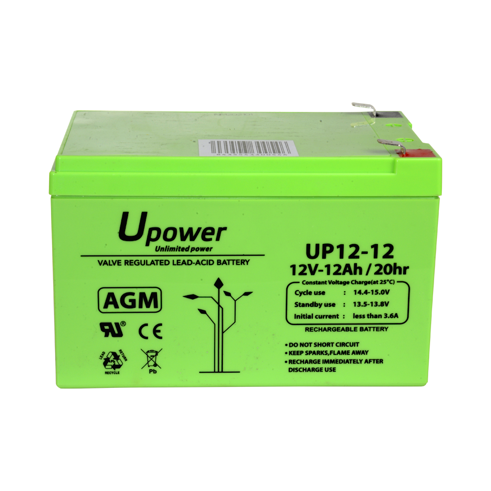 BATT-1212-U