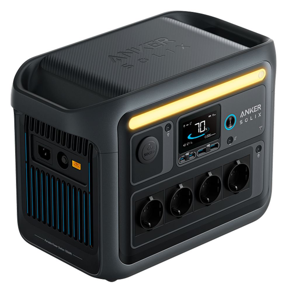 ASOX-C1000X