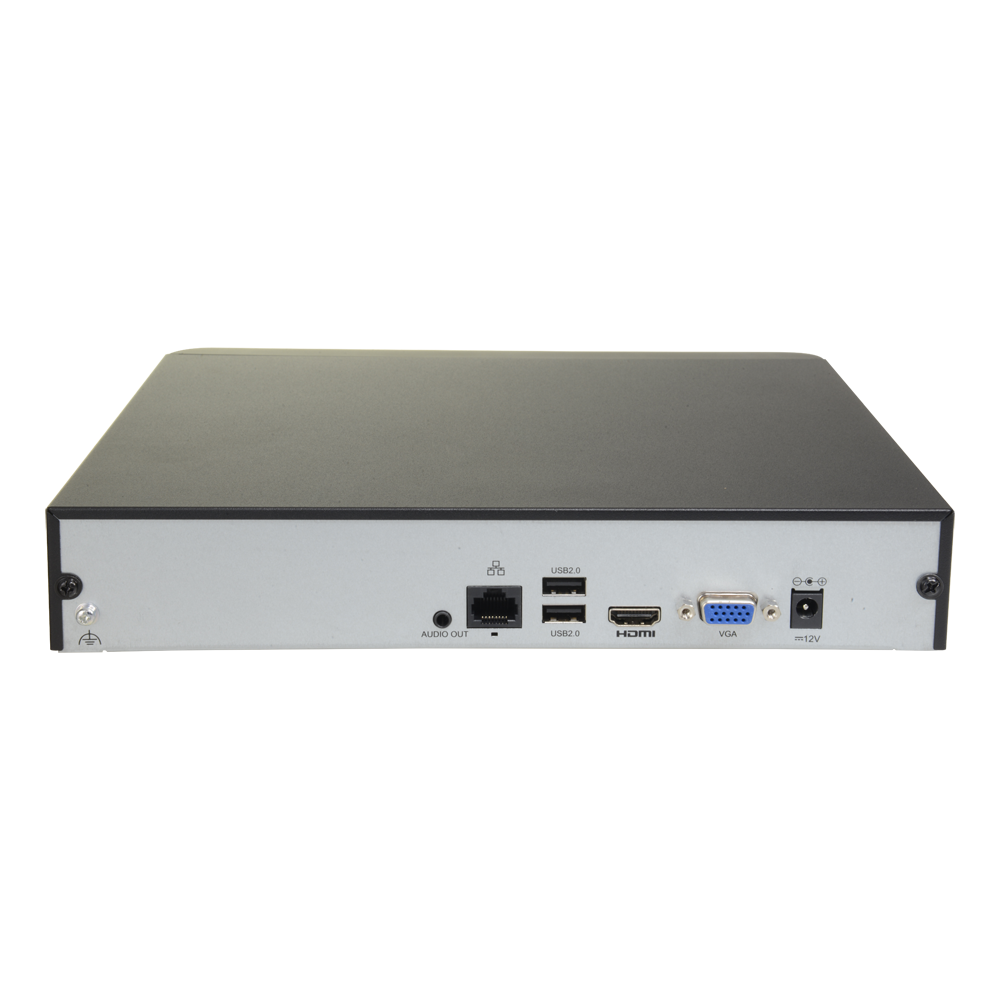 UV-NVR301-04S3