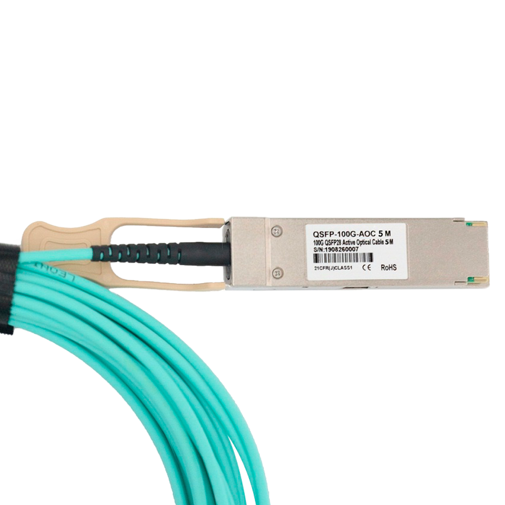 QSFP28-100G-AOC-5M