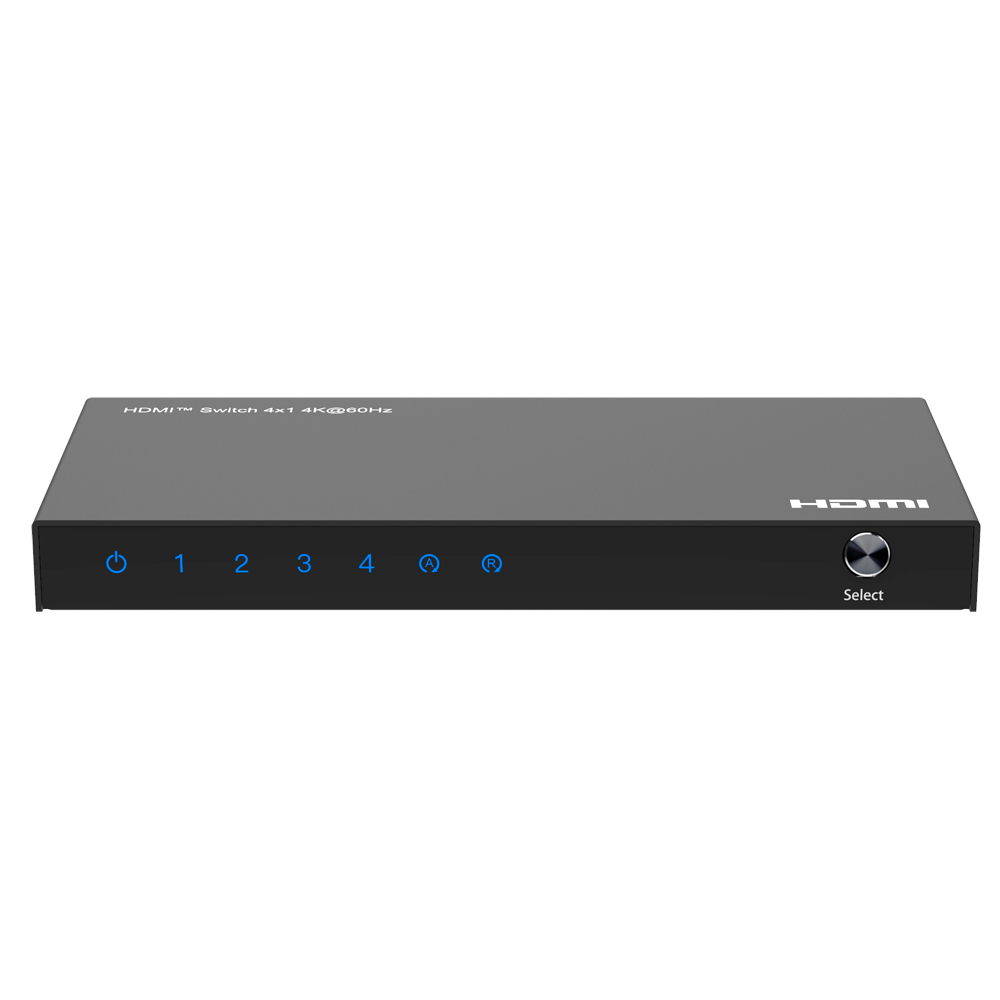 HDMI-SW-4x1-4K60