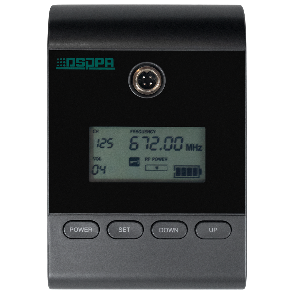 DSPPA-D5814