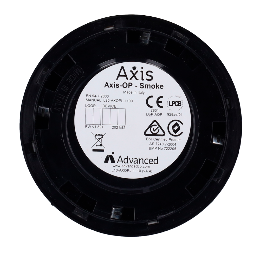 ADV-AXIS-OP
