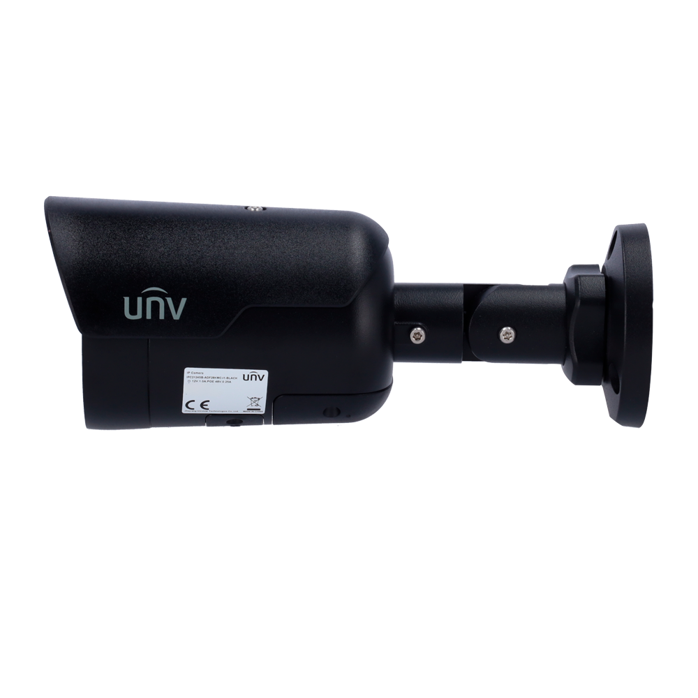 UV-IPC2124SB-ADF28KMC-I1-BLACK