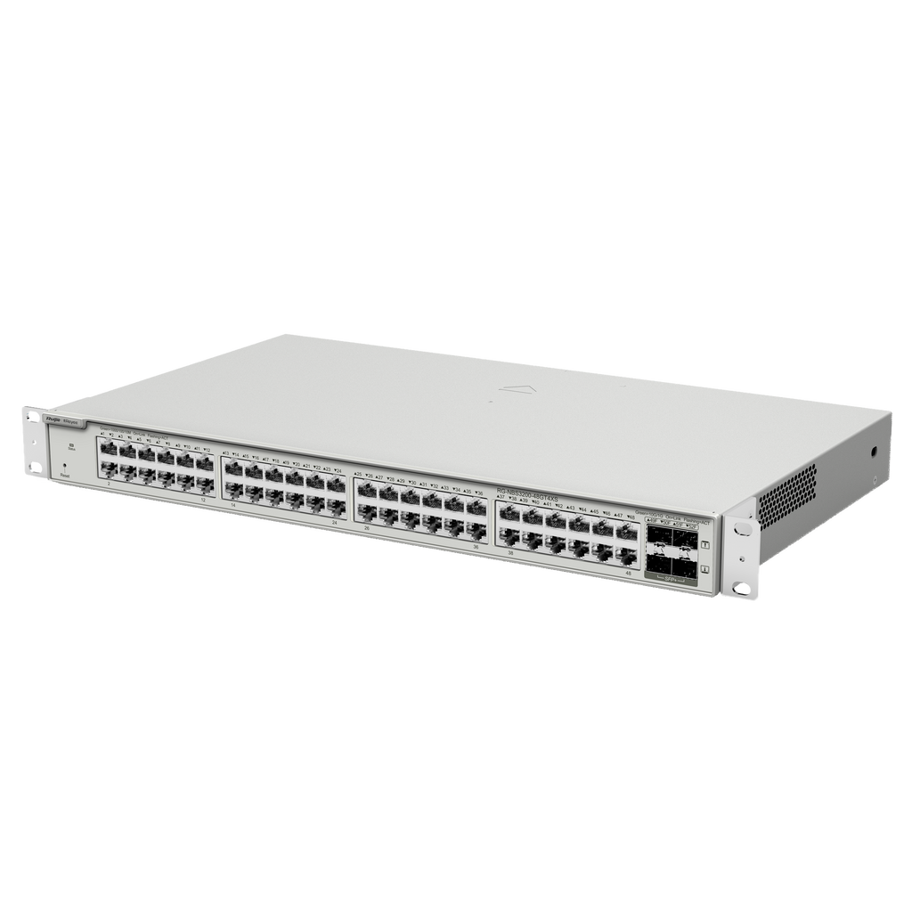RG-NBS3200-48GT4XS