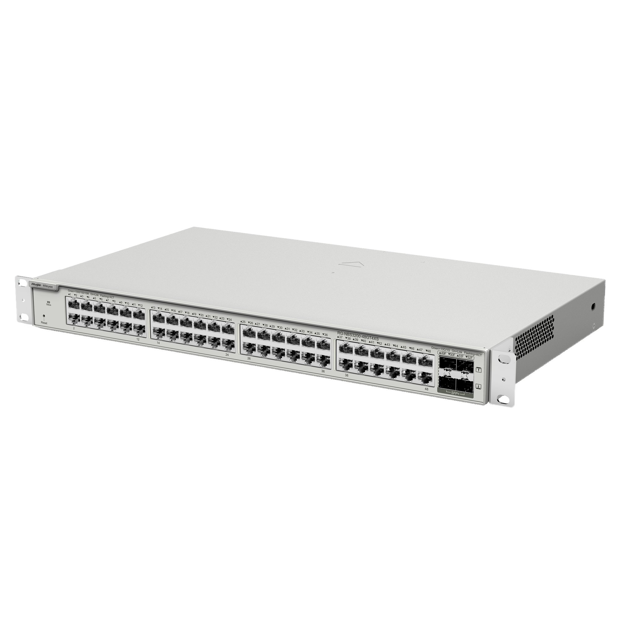 RG-NBS3200-48GT4XS