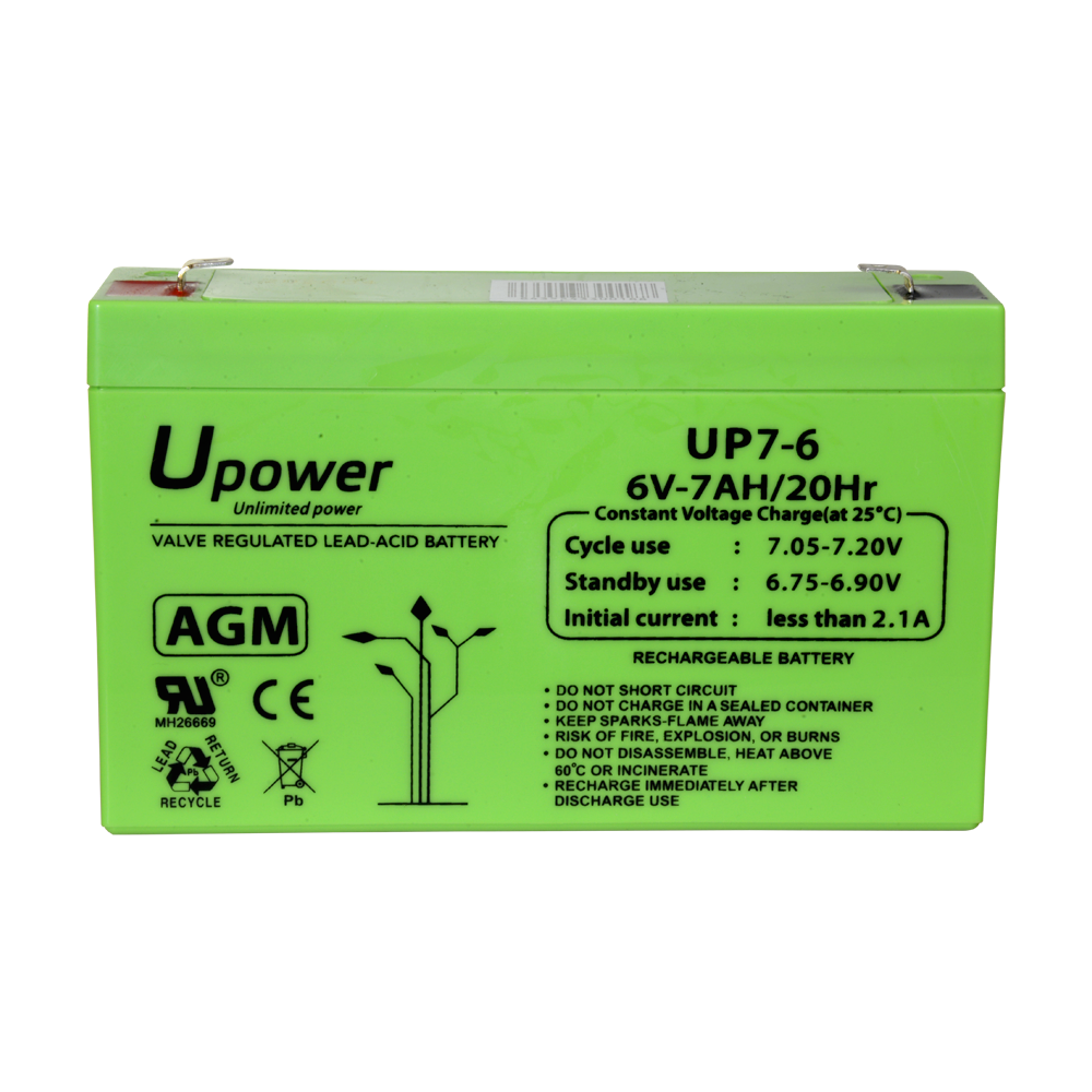 BATT-6070-U