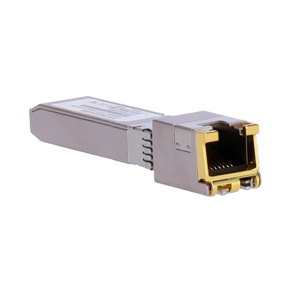 SFP-10G-RJ45-80M
