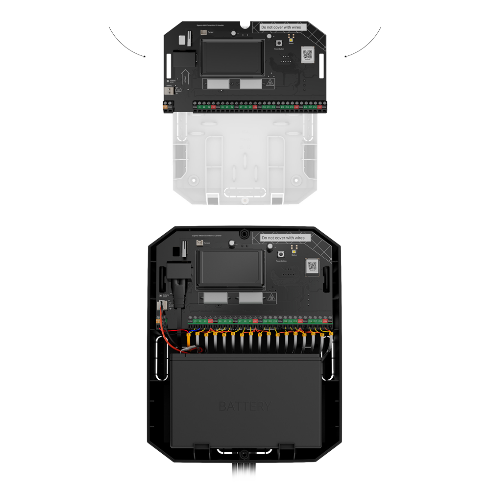 AJ-MULTITRANSMITTER-G3-NOCASE