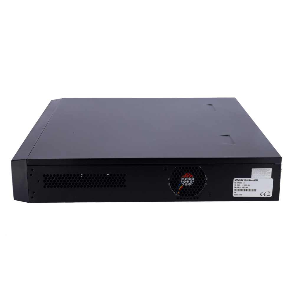XS-NVR6464A-AI