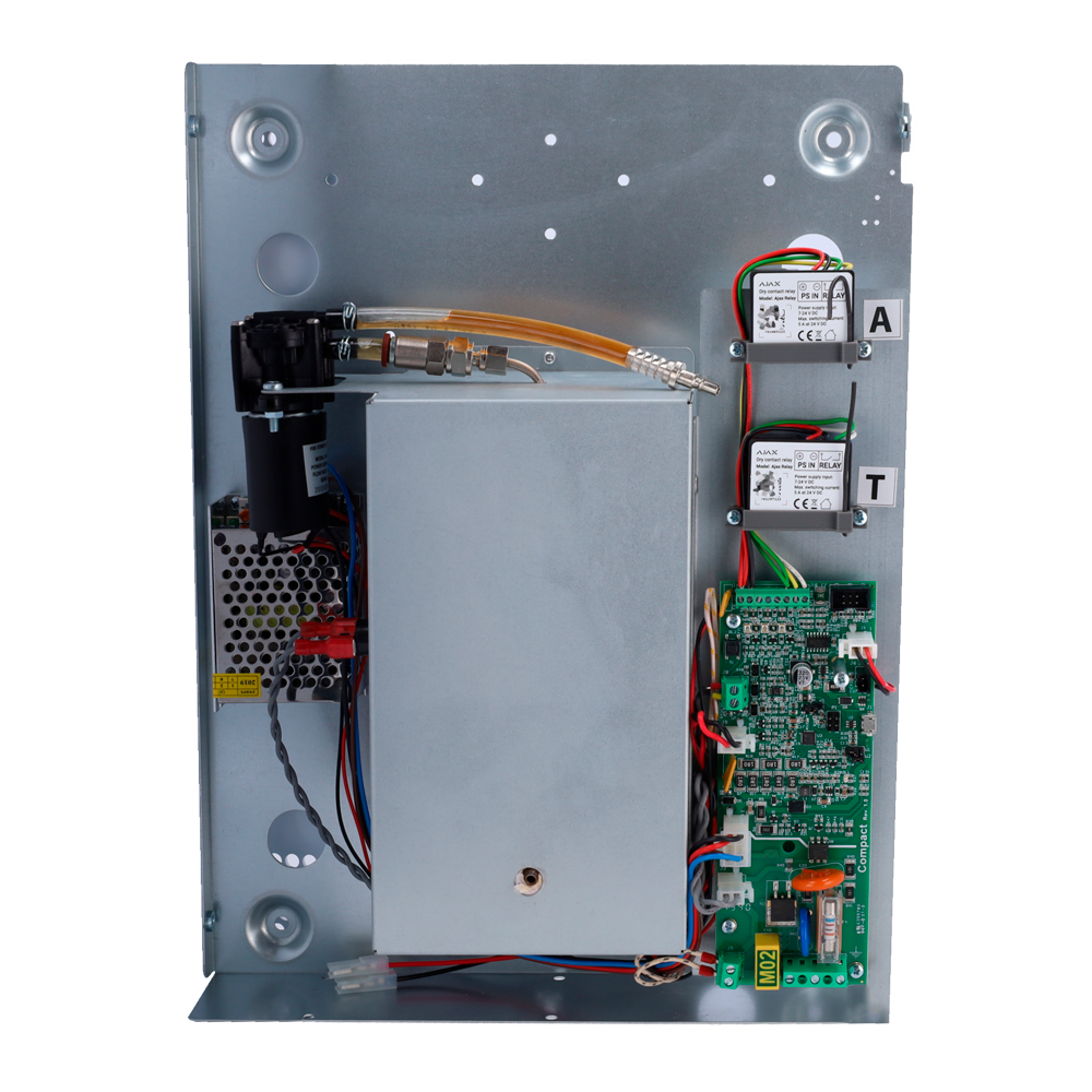 FPU03ESM200A