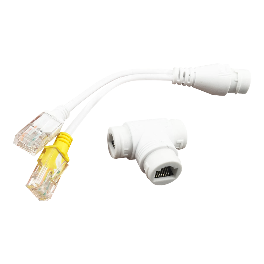 SF-POE-DUAL-SINGLE-RJ45