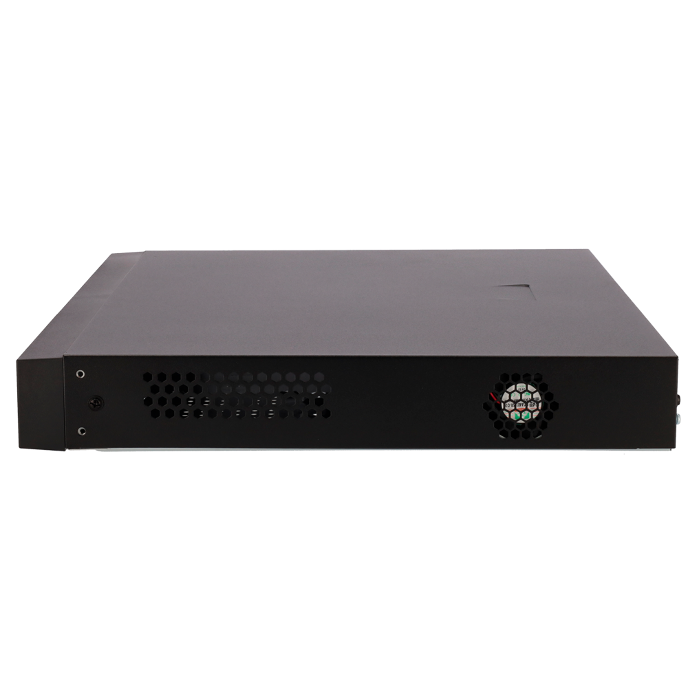 UV-NVR502-08B-P8-IQ