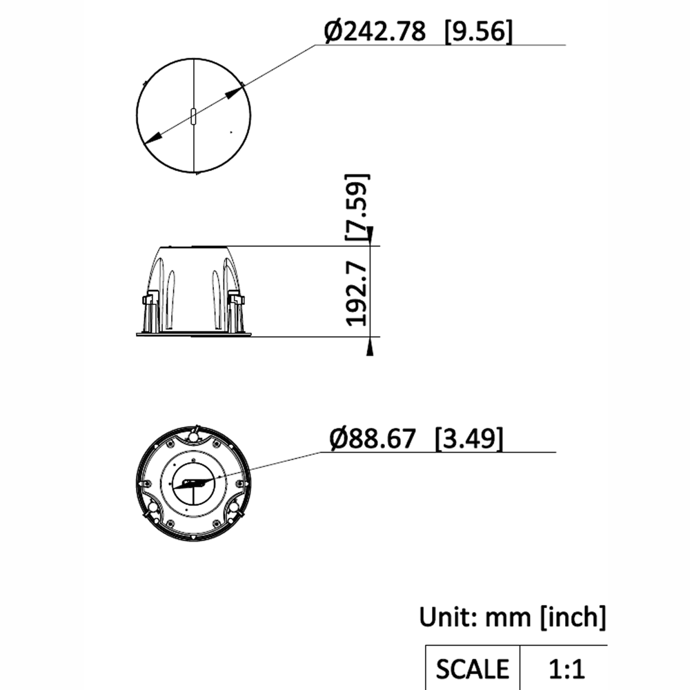 DS-QAZ0610G1
