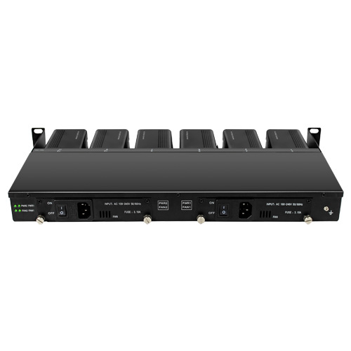 RACK-1U12MC-AC220D