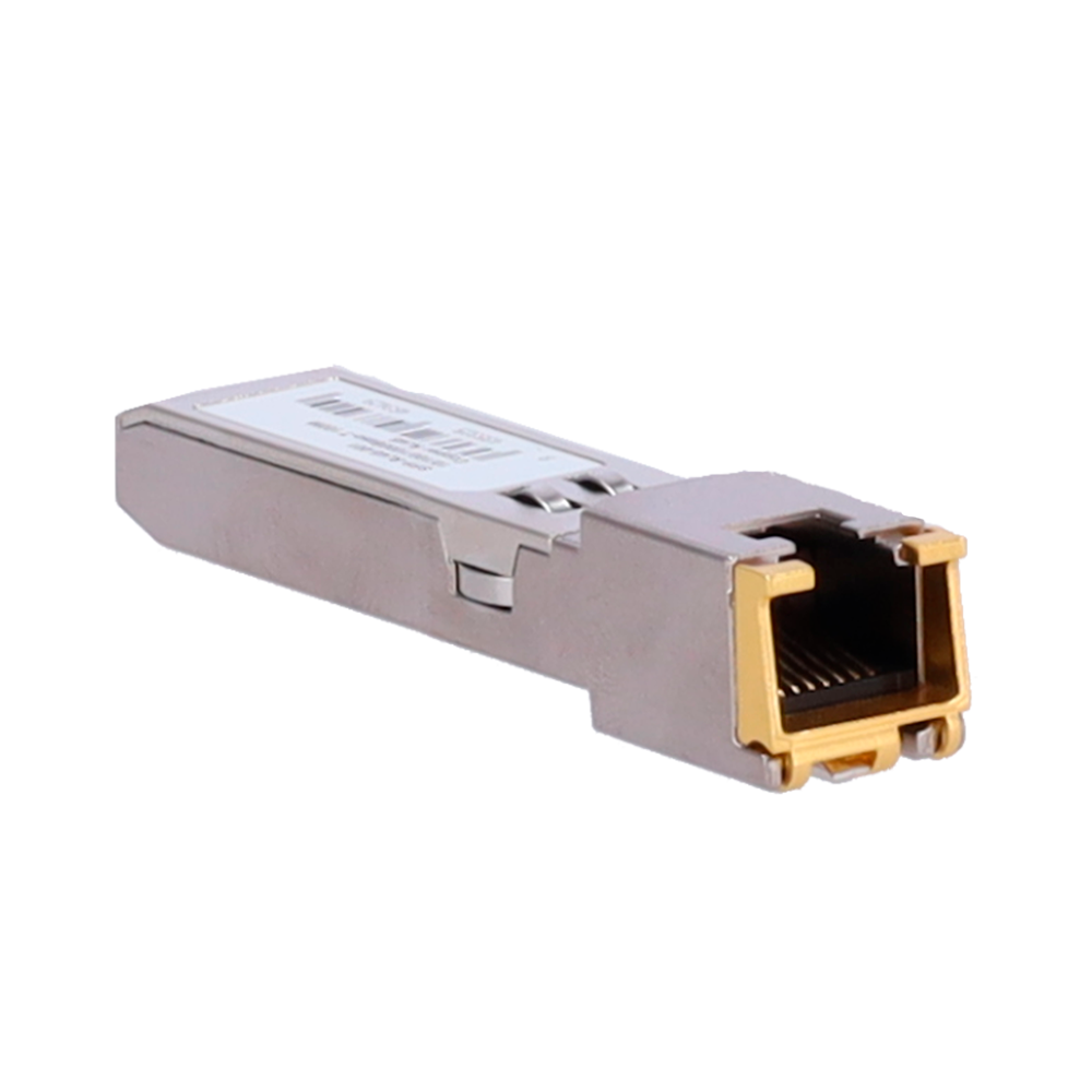 SFP-RJ45-001