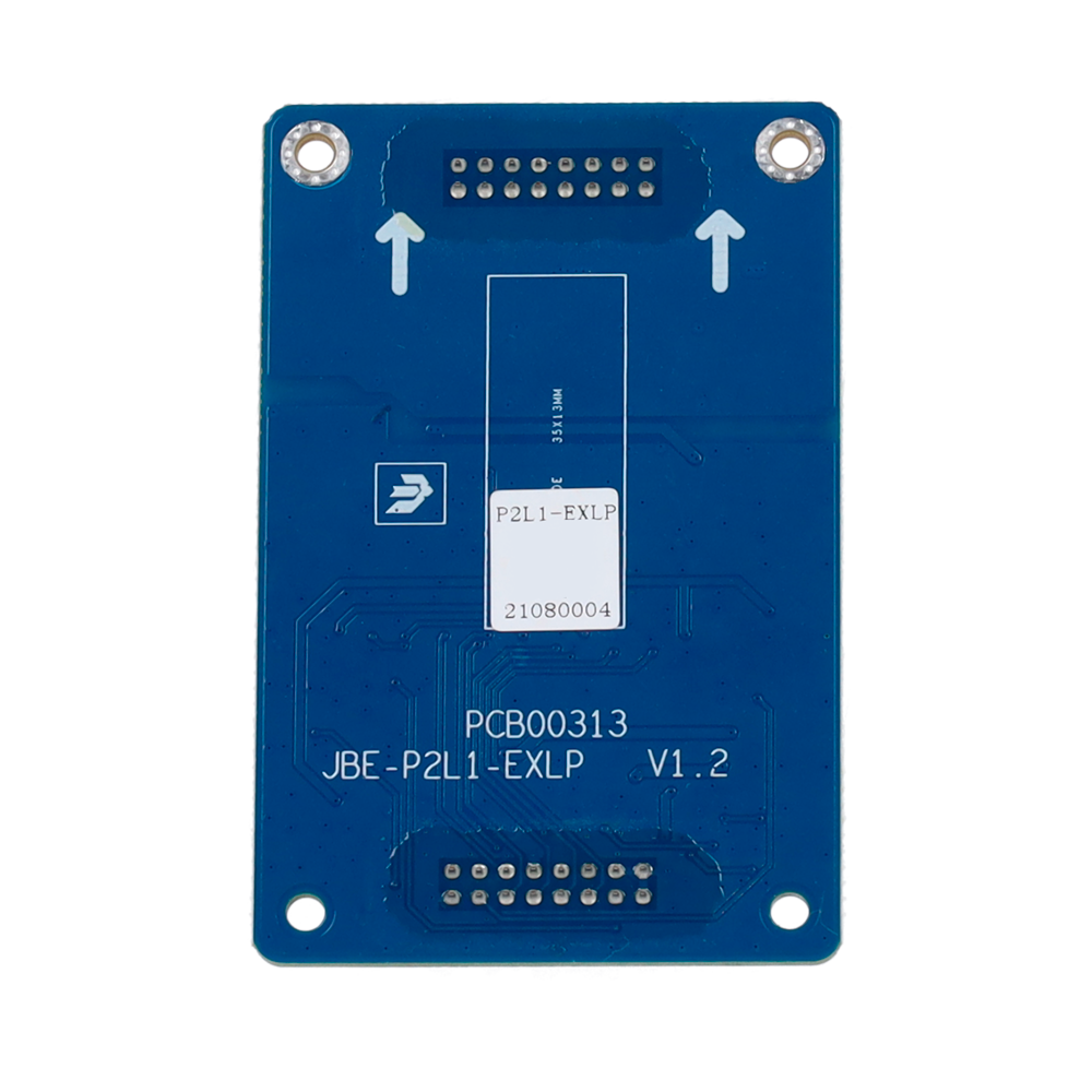 JBE-P2L1-EXLP