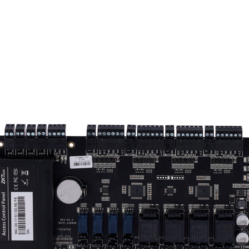 ZK-C3-400PRO