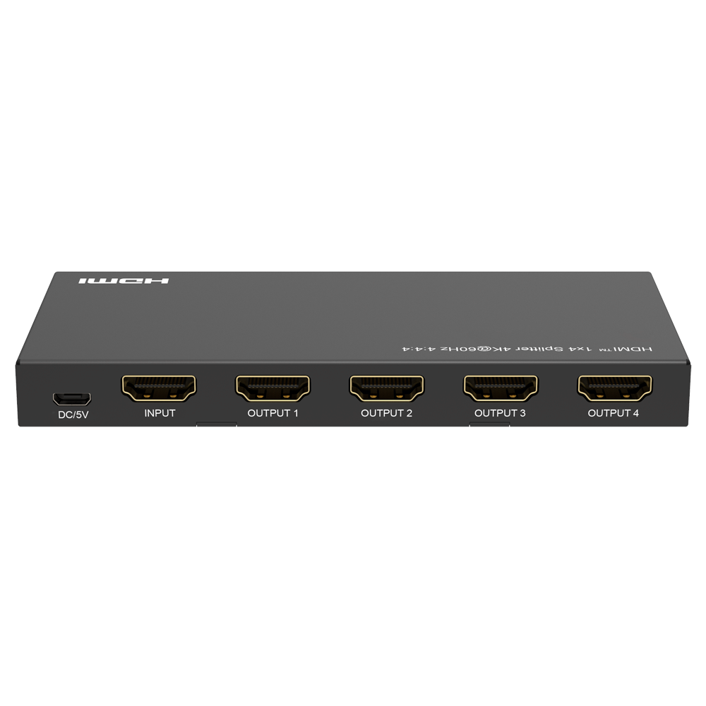HDMI-SPL-1x4-4K60