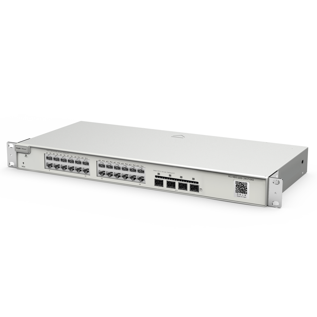 RG-NBS3200-24GT4XS