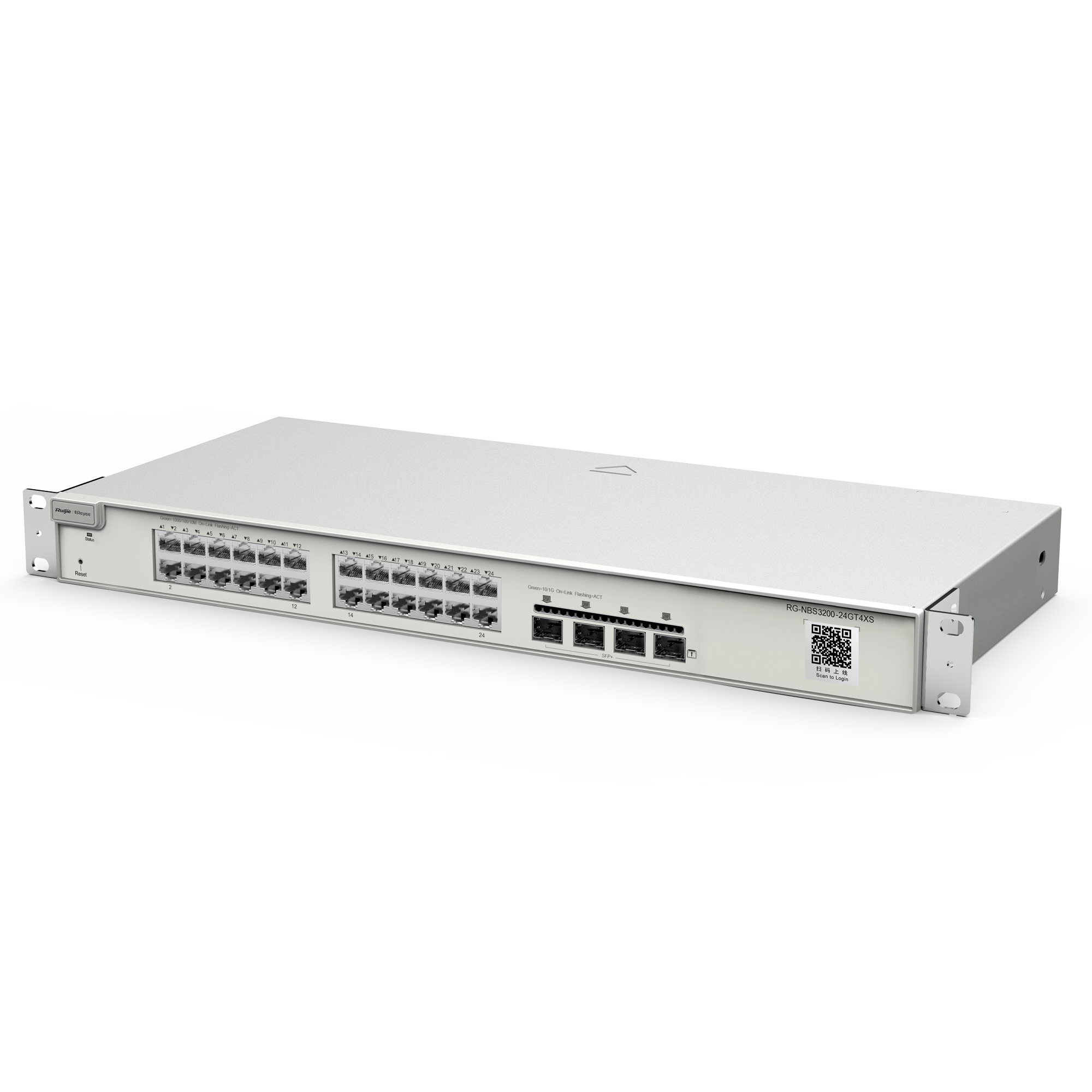 RG-NBS3200-24GT4XS